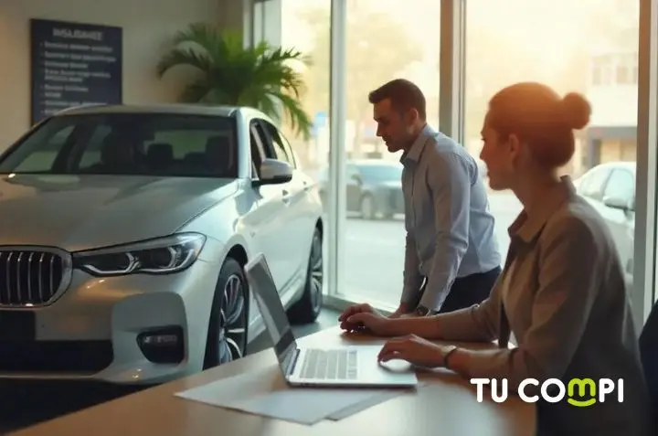 Cómo elegir la mejor alarma para tu coche