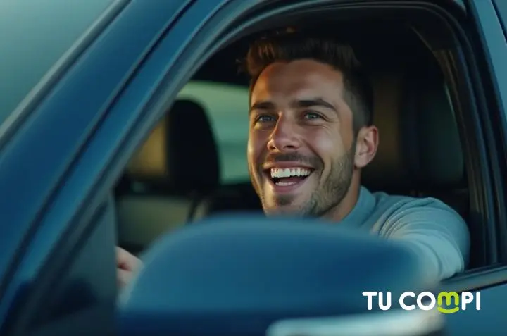 Qué cubre el seguro de coche a terceros