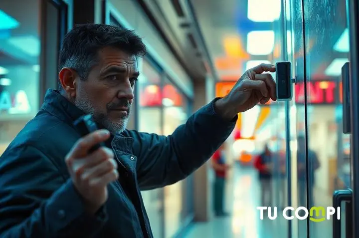 Ventajas de las Alarmas en Negocios