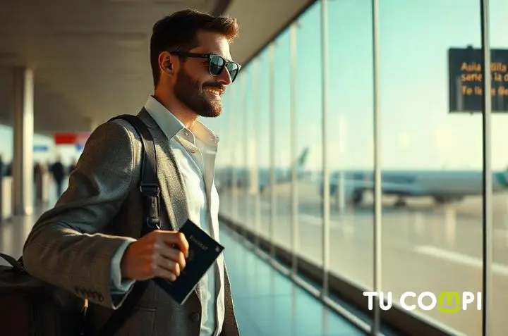 cómo elegir seguro de viaje internacional