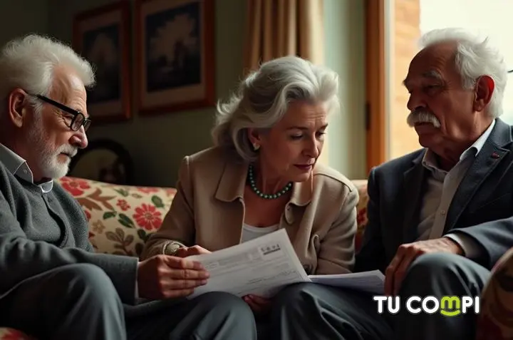 Iva de la Factura de luz