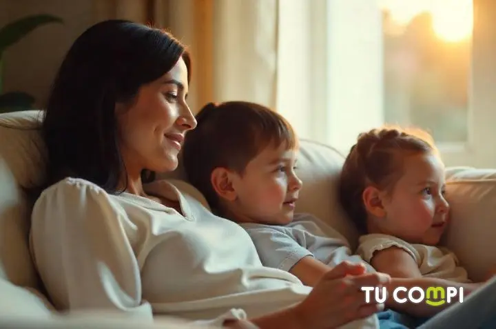 ¿Te pueden cortar la luz con niños en casa 