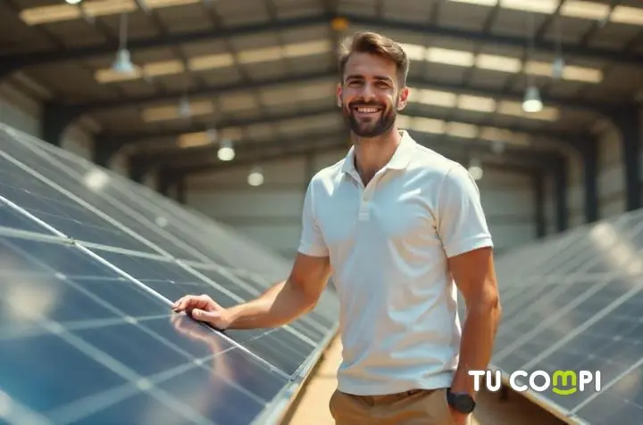 ventajas de las Placas Solares