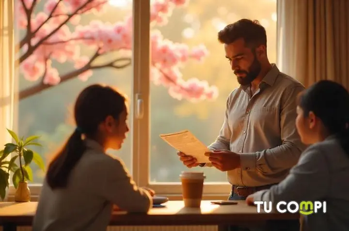 Qué es un asesor energético