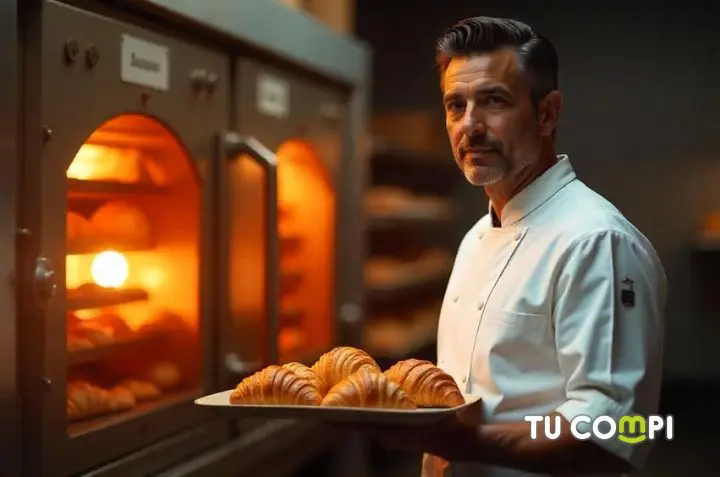 cuanto consumo tiene un hormo de gas