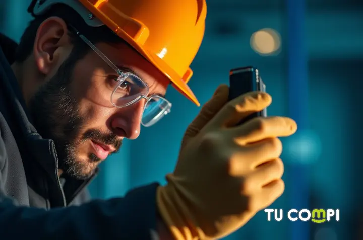 Cómo debes calcular la potencia que necesitas en casa