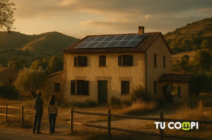 Qué son las subvenciones para energía solar