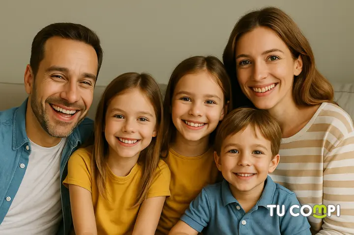 Cómo elegir el mejor seguro de salud para tu familia