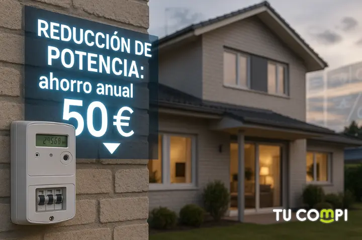 Cuánto cuesta 1 kWh en España
